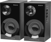 Акустична система Defender Aurora S40 Bluetooth (4714033652407) Black  - фото  - інтернет-магазин електроніки та побутової техніки TTT