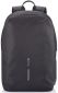 Рюкзак для ноутбука XD Design Bobby Soft Anti-Theft Backpack (P705.791) Black - фото  - інтернет-магазин електроніки та побутової техніки TTT