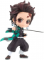Фігурка Banpresto DEMON SLAYER: KIMETSU NO YAIBA Q Posket Tanjiro Kamado III (Ver.A) (BP18311P) - фото  - інтернет-магазин електроніки та побутової техніки TTT