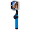 Монопод для селфи MOMAX Selfie Hero Bluetooth Selfie Pod 100cm Blue/Black (KMS7D) - фото  - интернет-магазин электроники и бытовой техники TTT