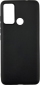 Силиконовый чехол BeCover для Motorola Moto G60 (707150) Black  - фото  - интернет-магазин электроники и бытовой техники TTT