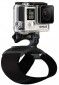 Крепление GoPro The Strap (Hand + Wrist + Arm + Leg Mount) (AHWBM-002) - фото  - интернет-магазин электроники и бытовой техники TTT