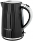 Электрочайник Russell Hobbs Eden Kettle 27361-70 Black  - фото  - интернет-магазин электроники и бытовой техники TTT
