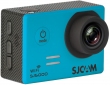 Экшн-камера SJCAM SJ5000 Wi-Fi Blue - фото  - интернет-магазин электроники и бытовой техники TTT