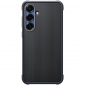 Накладка Samsung Rugged Gadget Cover для Samsung Galaxy S25 Plus (EF-RS936CBEGWW) Black - фото  - интернет-магазин электроники и бытовой техники TTT