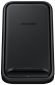 Беспроводное зарядное устройство Samsung Wireless Charger (EP-N5200TBRGRU) Black - фото  - интернет-магазин электроники и бытовой техники TTT