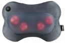 Массажер-подушка NAIPO Plush MGP-129M - фото  - интернет-магазин электроники и бытовой техники TTT