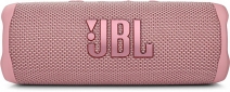 Акустична система JBL Flip 6 (JBLFLIP6PINK) Pink - фото  - інтернет-магазин електроніки та побутової техніки TTT
