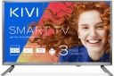 Телевизор Kivi 24HK30G Grey - фото  - интернет-магазин электроники и бытовой техники TTT
