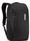 Рюкзак Thule Accent Recycled Backpack 20L TACBP-2115 Black - фото  - інтернет-магазин електроніки та побутової техніки TTT