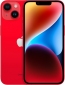 Смартфон Apple iPhone 14 128GB (MPVA3RX/A) PRODUCT Red - фото  - інтернет-магазин електроніки та побутової техніки TTT