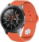 Ремешок BeCover для Honor MagicWatch 2 / Huawei Watch 3 Pro Classic 46mm (707056) Apricot - фото  - интернет-магазин электроники и бытовой техники TTT