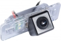 Камера заднего вида IL Trade 9543 BMW (1 / 3 / 5 /X1 / X3 / X5 / X6) - фото  - интернет-магазин электроники и бытовой техники TTT