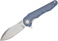 Нож CJRB Knives Mangrove G10 Gray  - фото Нож CJRB Knives Mangrove G10 Gray  - фото  - интернет-магазин электроники и бытовой техники TTT