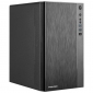 Корпус Prologix E124 400W Black - фото  - интернет-магазин электроники и бытовой техники TTT