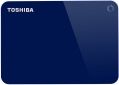 Жесткий диск Toshiba Canvio Advance 1TB HDTC910EL3AA 2.5