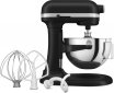 Планетарний міксер KitchenAid Heavy Duty 5,2 л 5KSM55SXXEBM - фото  - інтернет-магазин електроніки та побутової техніки TTT