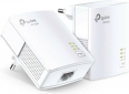 Комплект адаптеров PowerLine TP-Link TL-PA7017 KIT - фото  - интернет-магазин электроники и бытовой техники TTT