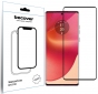 Защитное стекло Becover EDGE для Motorola Edge 50 Fusion (712344) Black - фото  - интернет-магазин электроники и бытовой техники TTT