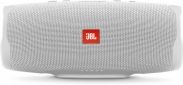 Портативна акустика JBL Charge 4 (JBLCHARGE4WHT) White - фото  - інтернет-магазин електроніки та побутової техніки TTT