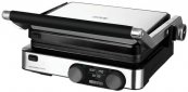 Гриль Cecotec Rock'nGrill Dual (CCTC-03099) - фото  - интернет-магазин электроники и бытовой техники TTT