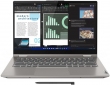 Ноутбук Lenovo ThinkBook 14s Yoga G3 IRU (21JG0044RA) Mineral Grey - фото  - интернет-магазин электроники и бытовой техники TTT