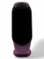 Ремешок BeCover для Xiaomi Mi Smart Band 9 (711952) Purple - фото  - интернет-магазин электроники и бытовой техники TTT