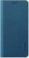 Чехол-книжка Samsung Flip wallet leather cover A8+ 2018 (GP-A730KDCFAAC) Ash blue - фото  - интернет-магазин электроники и бытовой техники TTT