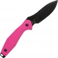 Ніж Skif Adventure FB Jr BSW Pink - фото  - інтернет-магазин електроніки та побутової техніки TTT