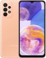 Смартфон Samsung Galaxy A23 4/64GB (SM-A235FZOUSEK) Orange - фото  - интернет-магазин электроники и бытовой техники TTT