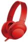 Навушники Delicate-Amazing DM0014RD Red - фото  - інтернет-магазин електроніки та побутової техніки TTT