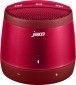 Портативная акустика JAM Touch Bluetooth Speaker Red (HX-P550RD-EU) - фото  - интернет-магазин электроники и бытовой техники TTT