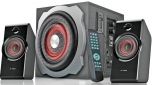 Акустика F&D A530U Black - фото  - интернет-магазин электроники и бытовой техники TTT