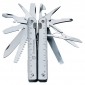 Мультитул Victorinox Swisstool X (3.0327.L) - фото  - интернет-магазин электроники и бытовой техники TTT