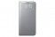 Чехол Samsung LED View для Galaxy S7 (EF-NG930PSEGRU) Silver - фото  - интернет-магазин электроники и бытовой техники TTT