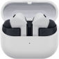 Беспроводные наушники Samsung Galaxy Buds 3 FE SM-R420 (SM-R420NZAASEK) Gray - фото  - интернет-магазин электроники и бытовой техники TTT