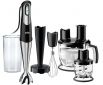 Блендер Braun Multiquick 7 MQ 787 Gourmet - фото  - интернет-магазин электроники и бытовой техники TTT