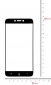 Защитное стекло BeCover для Xiaomi Redmi Go (BC_703306) Black - фото  - интернет-магазин электроники и бытовой техники TTT