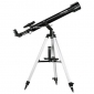 Телескоп Bresser Arcturus 60/700 AZ с кейсом - фото  - интернет-магазин электроники и бытовой техники TTT