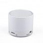Портативная Bluetooth акустика S-10 White - фото  - интернет-магазин электроники и бытовой техники TTT