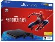 Ігрова приставка Sony PlayStation 4 Slim 1TB Black (CUH-2108B) Bundle + гра Marvel Людина-павук (PS4) - фото  - інтернет-магазин електроніки та побутової техніки TTT