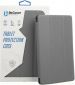 Чехол BeCover Smart Case для Lenovo Tab M7 TB-7305 (705976) Gray - фото  - интернет-магазин электроники и бытовой техники TTT