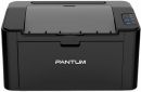 Принтер ﻿Pantum P2507 - фото  - интернет-магазин электроники и бытовой техники TTT