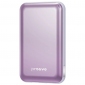 УМБ Proove Vibe Energy Plus 22.5W 10000mAh (PBVE15012209) Purple - фото  - интернет-магазин электроники и бытовой техники TTT