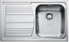 Кухонна мийка Franke Logica line LLL 611-79 101.0381.809 - фото  - інтернет-магазин електроніки та побутової техніки TTT
