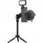 Микрофон Maono by 2Е MM011 Vlog KIT для мобильных устройств+трипод, 3.5mm (2E-MM011) - фото  - интернет-магазин электроники и бытовой техники TTT