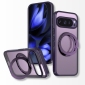 Панель BeCover Aura Fold для Google Pixel 9 Pro XL / 10 Pro XL (715671) Purple - фото  - интернет-магазин электроники и бытовой техники TTT