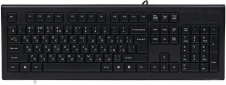 Клавиатура проводная A4Tech KR-85 PS/2 - фото  - интернет-магазин электроники и бытовой техники TTT