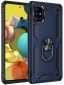 Панель BeCover Military для Samsung Galaxy M51 SM-M515 (705570) Blue  - фото  - інтернет-магазин електроніки та побутової техніки TTT