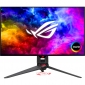 Монітор Asus ROG Swift PG27AQDM - фото  - інтернет-магазин електроніки та побутової техніки TTT